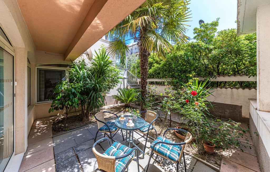 Luksuzna Villa Sa Privatnim Unutarnjim Bazenom Villa Garden โปดสตรานา ภายนอก รูปภาพ